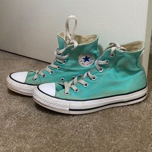 Womens Converse Shoes